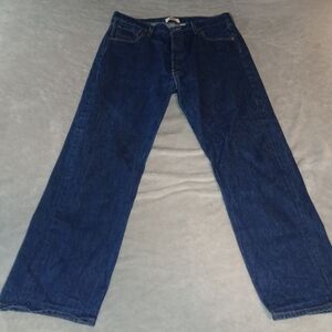 Vintage 501 Levi' Jeans